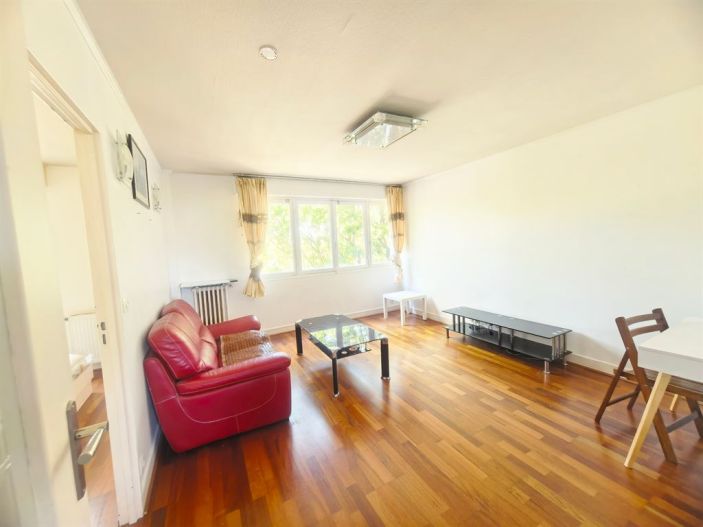 appartement 4 Pièces en location sur PARIS (75019)