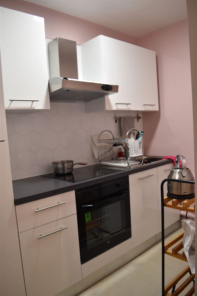 appartement 3 Pièces en location sur PARIS (75019)