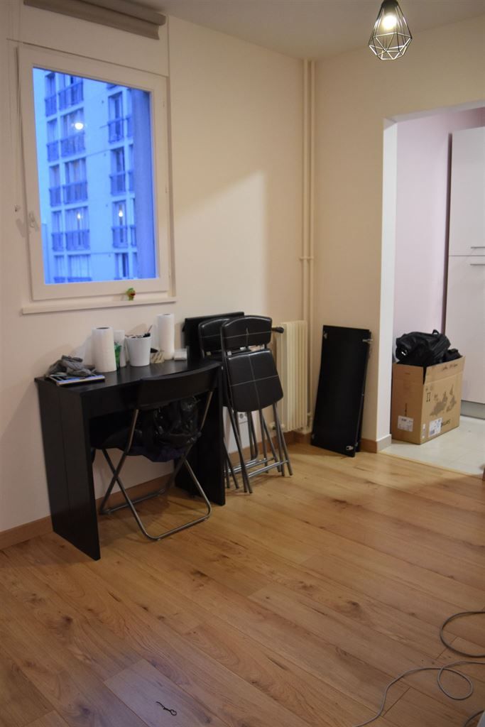appartement 3 Pièces en location sur PARIS (75019)