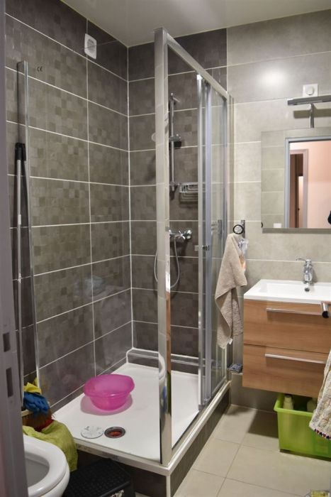 Location Appartement Paris 19 3&nbsp;Pièces 38&nbsp;m²
