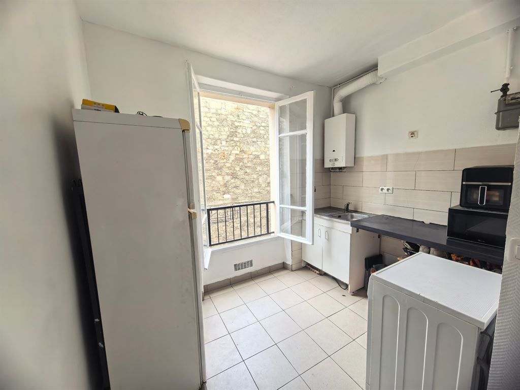 appartement 1 pièce en vente sur PANTIN (93500)