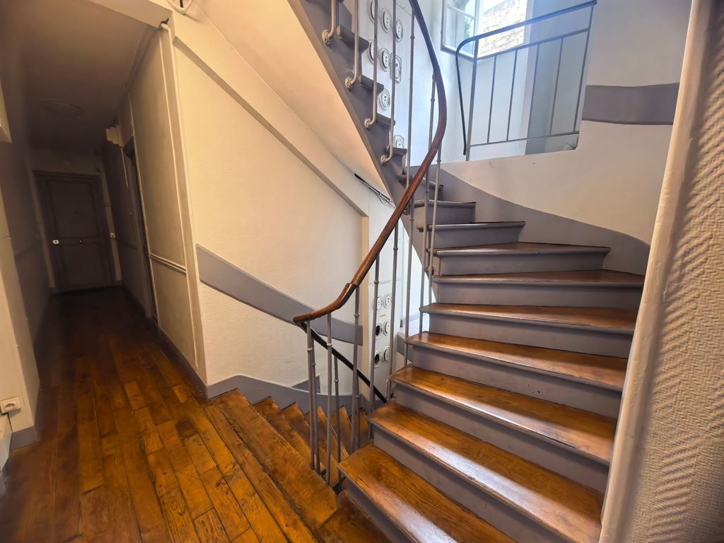 appartement 1 pièce en vente sur PANTIN (93500)