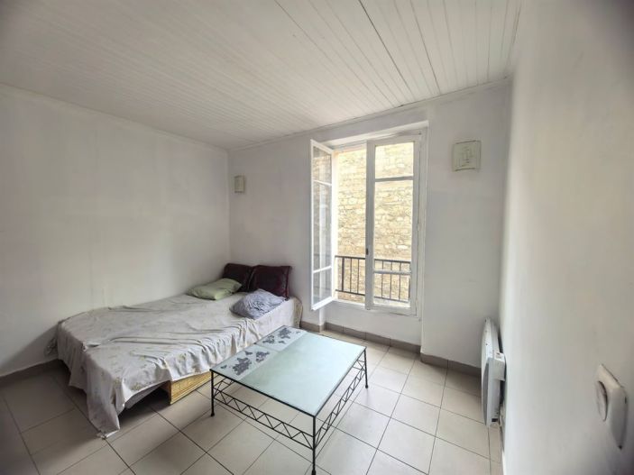 appartement 1 pièce en vente sur PANTIN (93500)