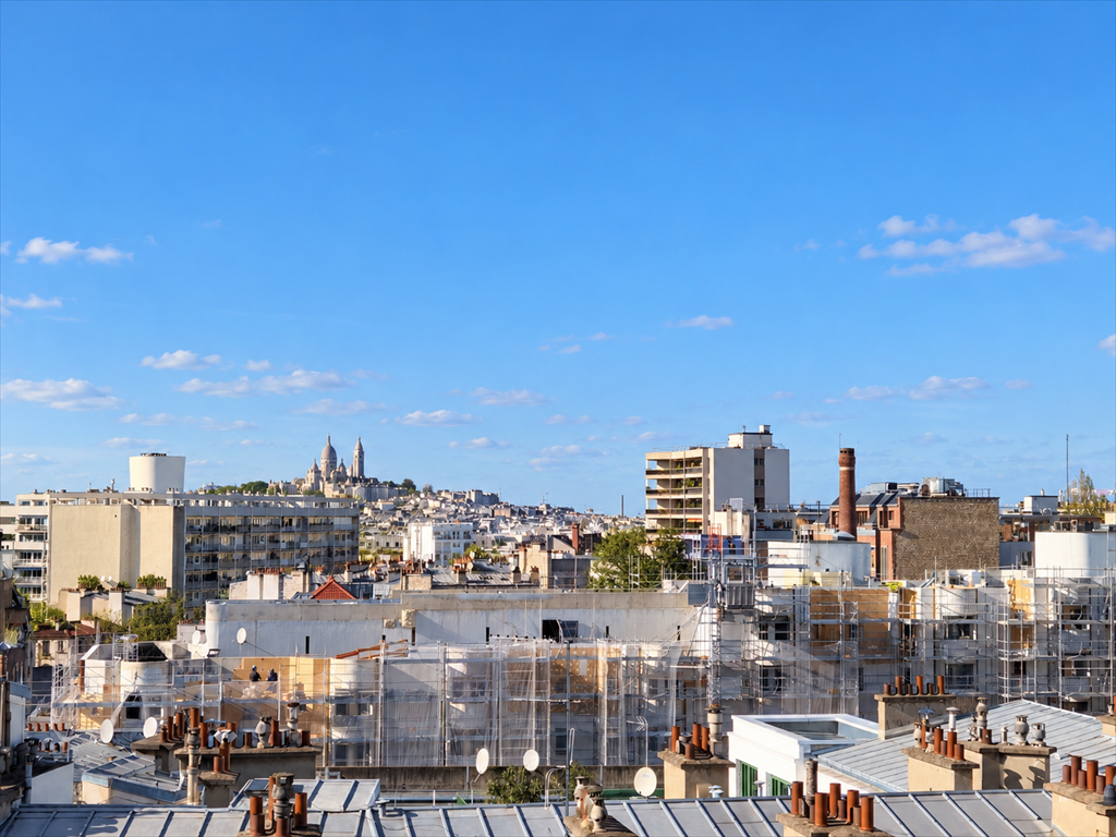 Appartement 4 pièces 89 m² · à Paris · 89 m² · 750 000 €