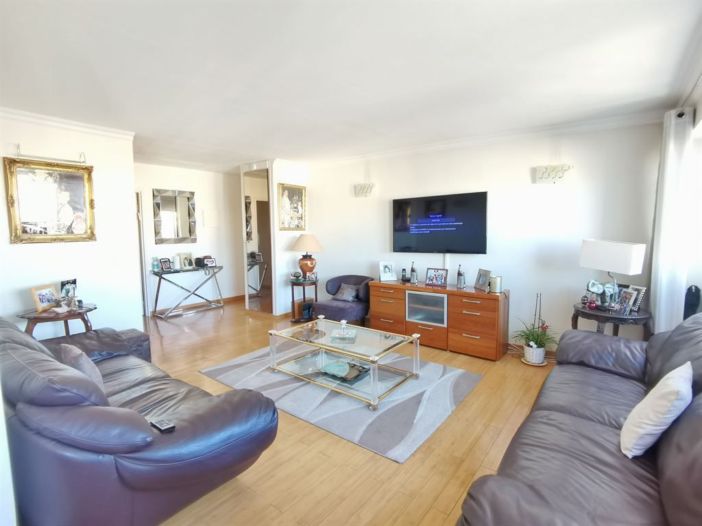 appartement 4 Pièces en vente sur PARIS (75019)