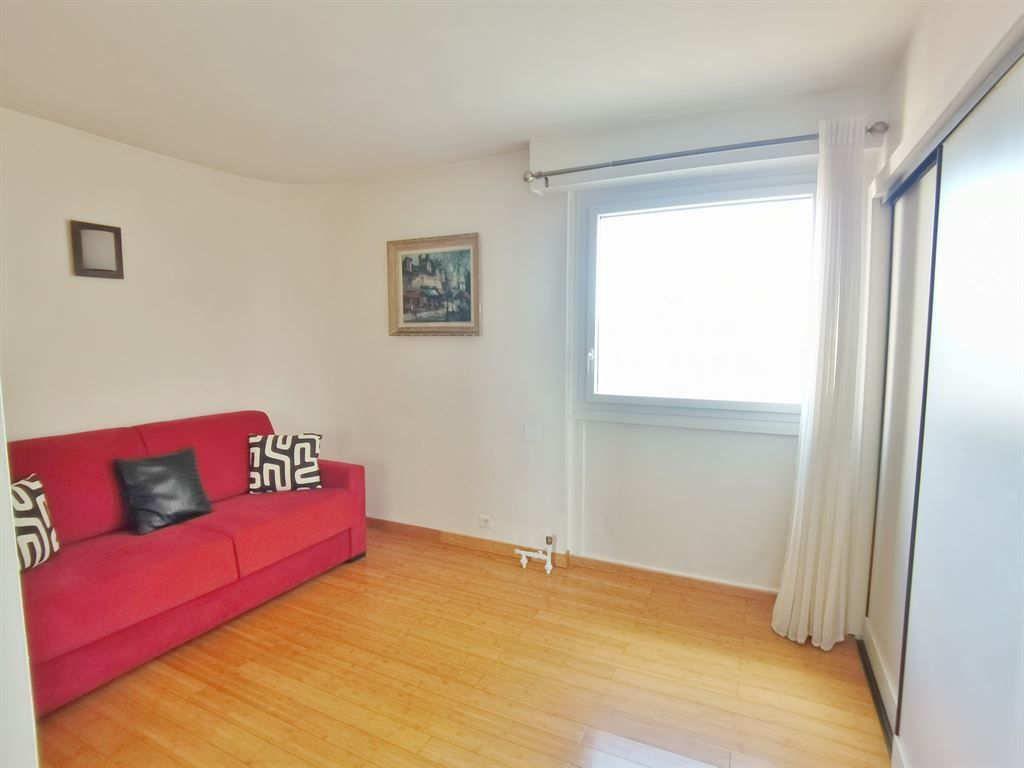 appartement 4 Pièces en vente sur PARIS (75019)