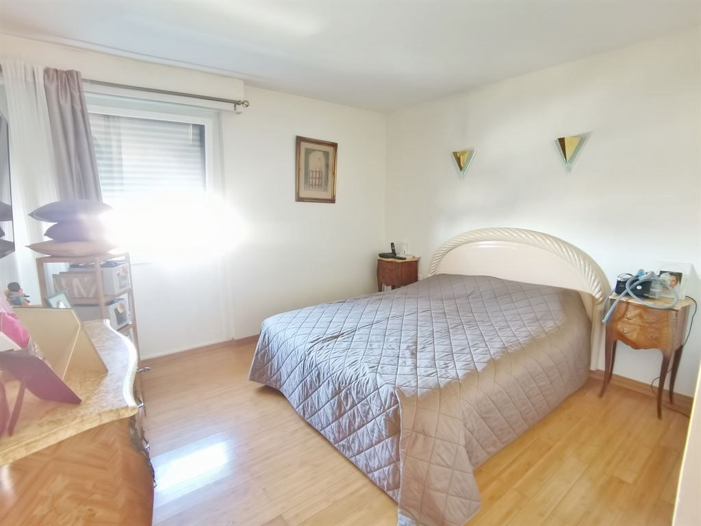 appartement 4 Pièces en vente sur PARIS (75019)