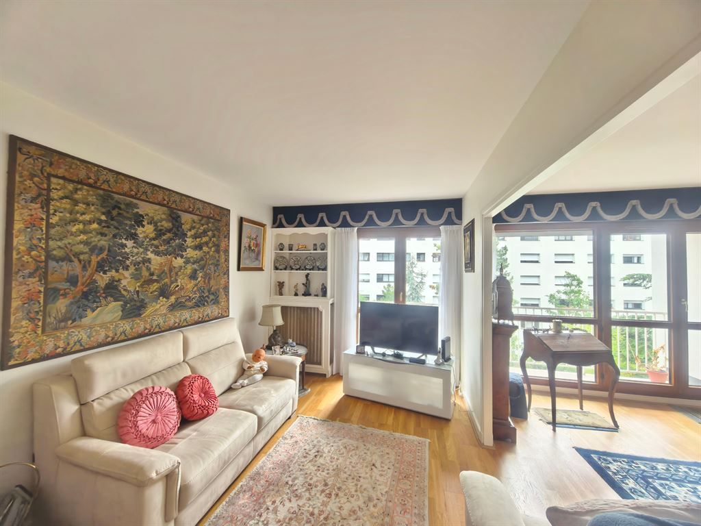 appartement 3 Pièces en vente sur PARIS (75019)