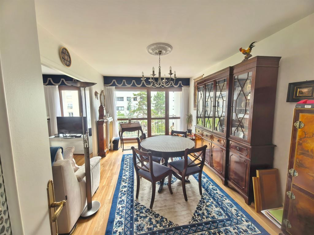 appartement 3 Pièces en vente sur PARIS (75019)