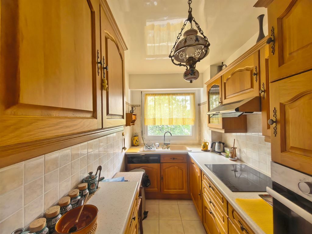 appartement 3 Pièces en vente sur PARIS (75019)