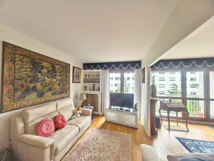 appartement 3 Pièces en vente sur PARIS (75019)