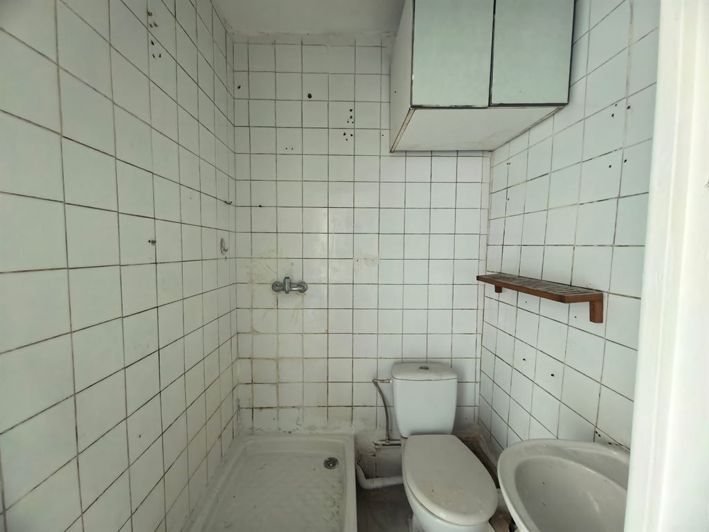 appartement 2 Pièces en vente sur AUBERVILLIERS (93300)