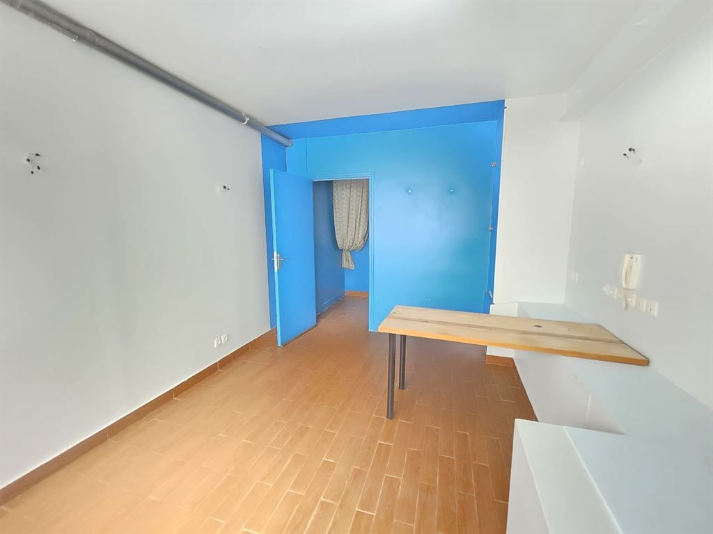 local d'activité en location sur PARIS (75019)