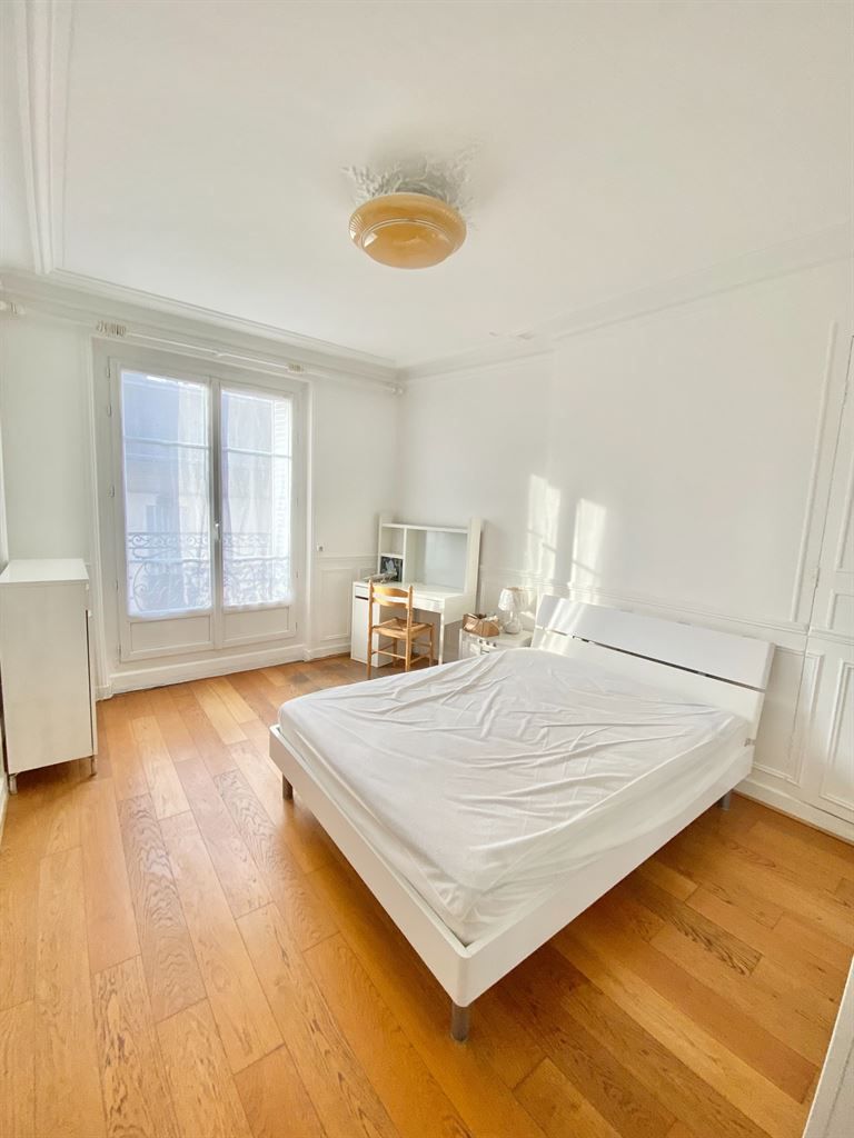 appartement 3 Pièces en location sur PANTIN (93500)