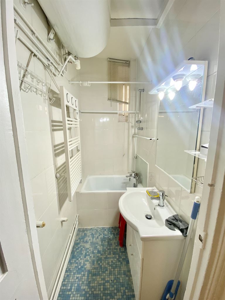 appartement 3 Pièces en location sur PANTIN (93500)