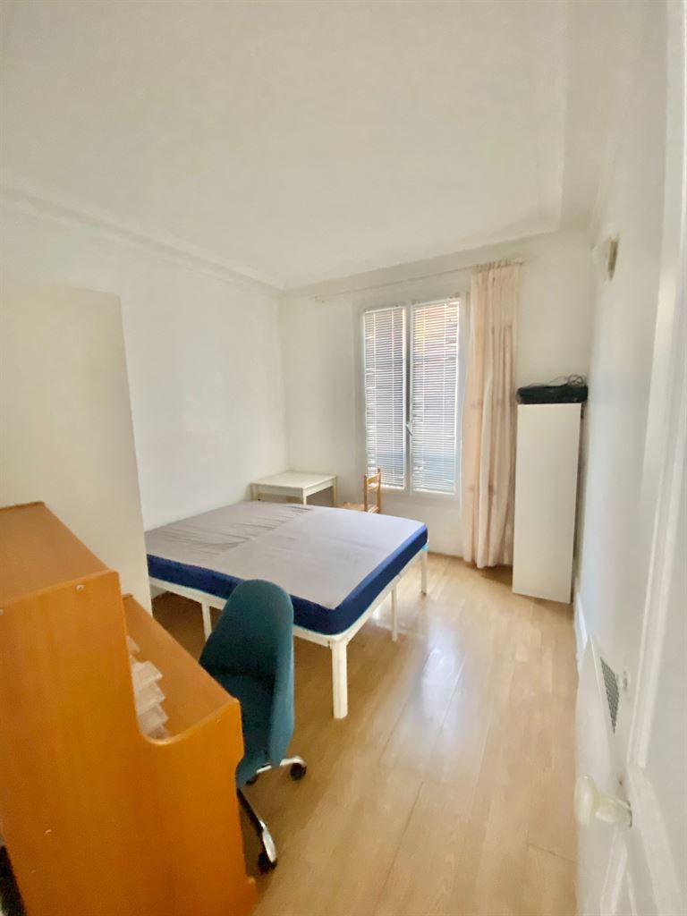 appartement 3 Pièces en location sur PANTIN (93500)