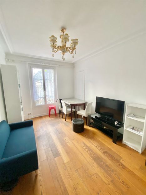 Location Appartement Pantin 3&nbsp;Pièces 55&nbsp;m²