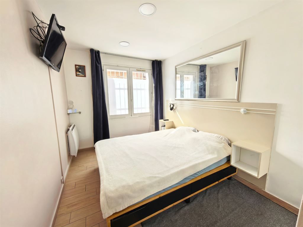 appartement 3 Pièces en vente sur PARIS (75010)