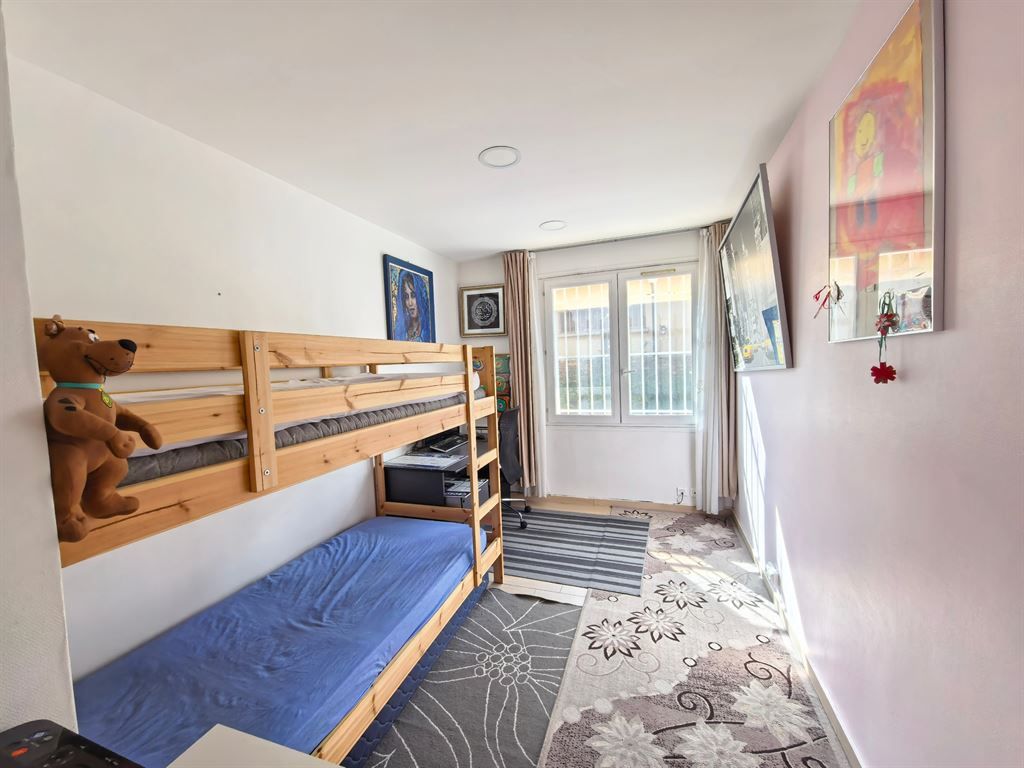 appartement 3 Pièces en vente sur PARIS (75010)