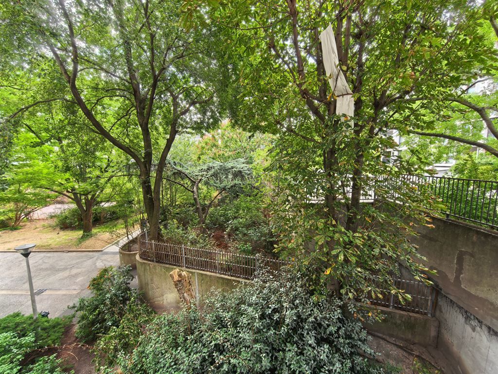 appartement 4 Pièces en vente sur PARIS (75020)