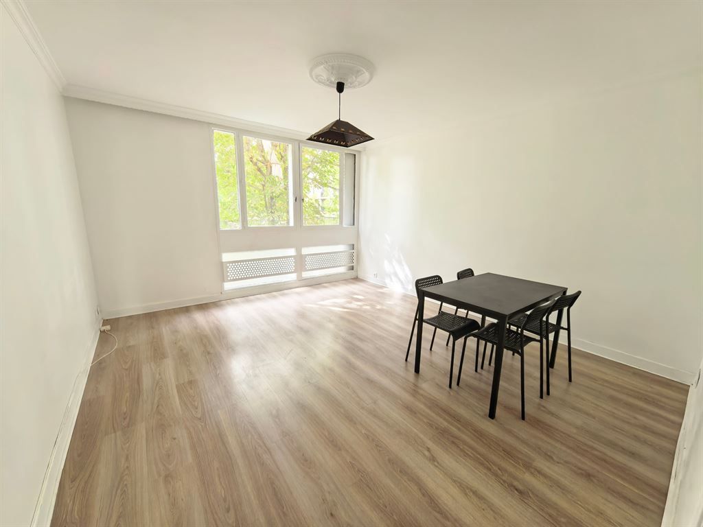 appartement 4 Pièces en vente sur PARIS (75020)
