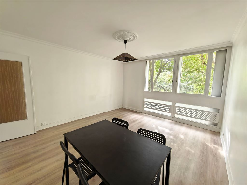 appartement 4 Pièces en vente sur PARIS (75020)