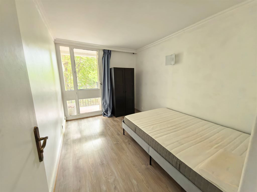 appartement 4 Pièces en vente sur PARIS (75020)