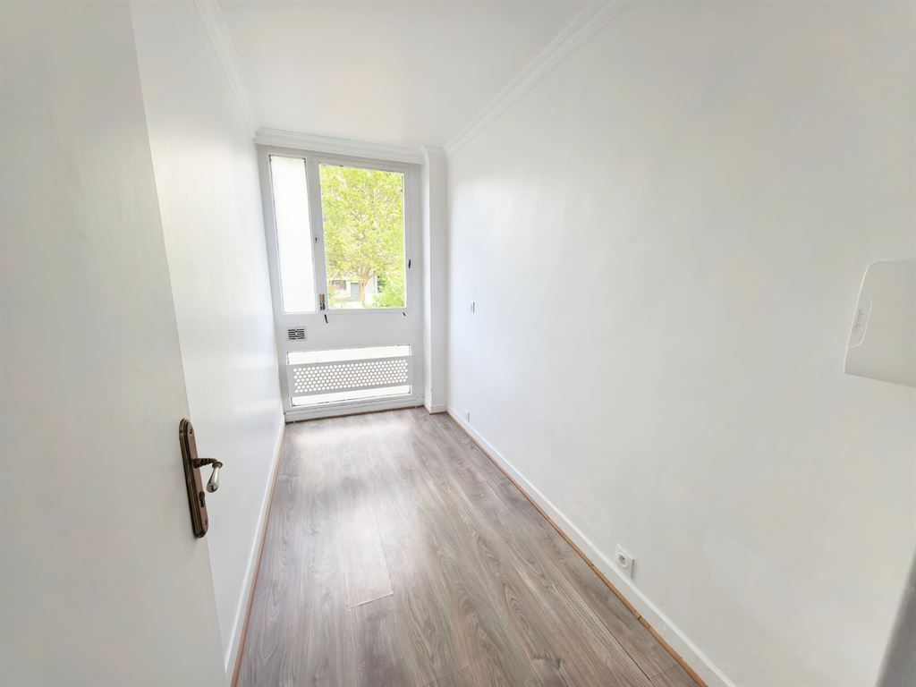 appartement 4 Pièces en vente sur PARIS (75020)