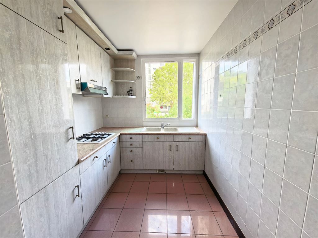 appartement 4 Pièces en vente sur PARIS (75020)
