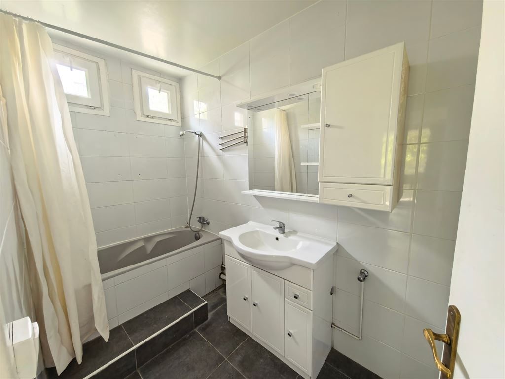appartement 4 Pièces en vente sur PARIS (75020)