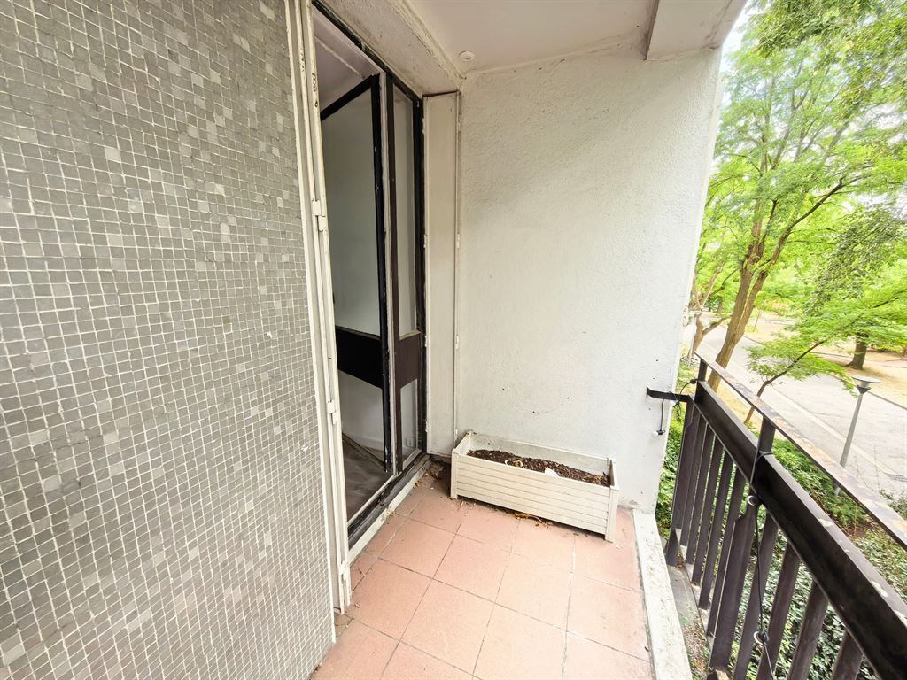 appartement 4 Pièces en vente sur PARIS (75020)