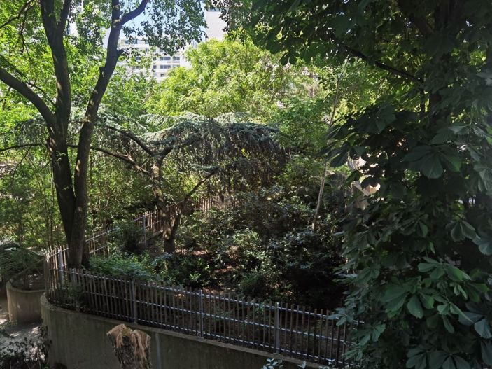 appartement 4 Pièces en vente sur PARIS (75020)