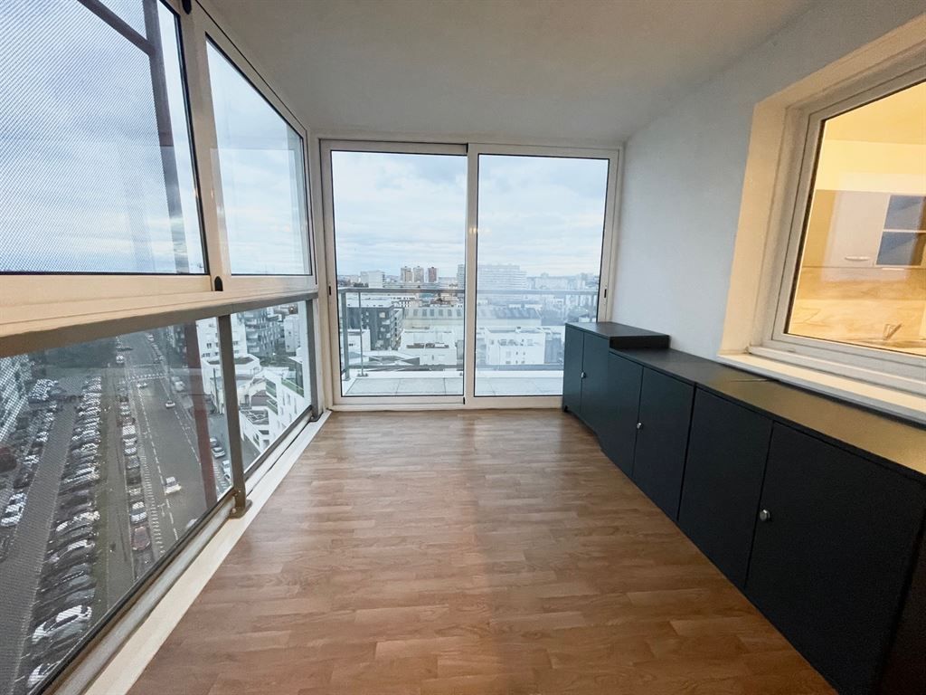 appartement 2 Pièces en vente sur IVRY SUR SEINE (94200)