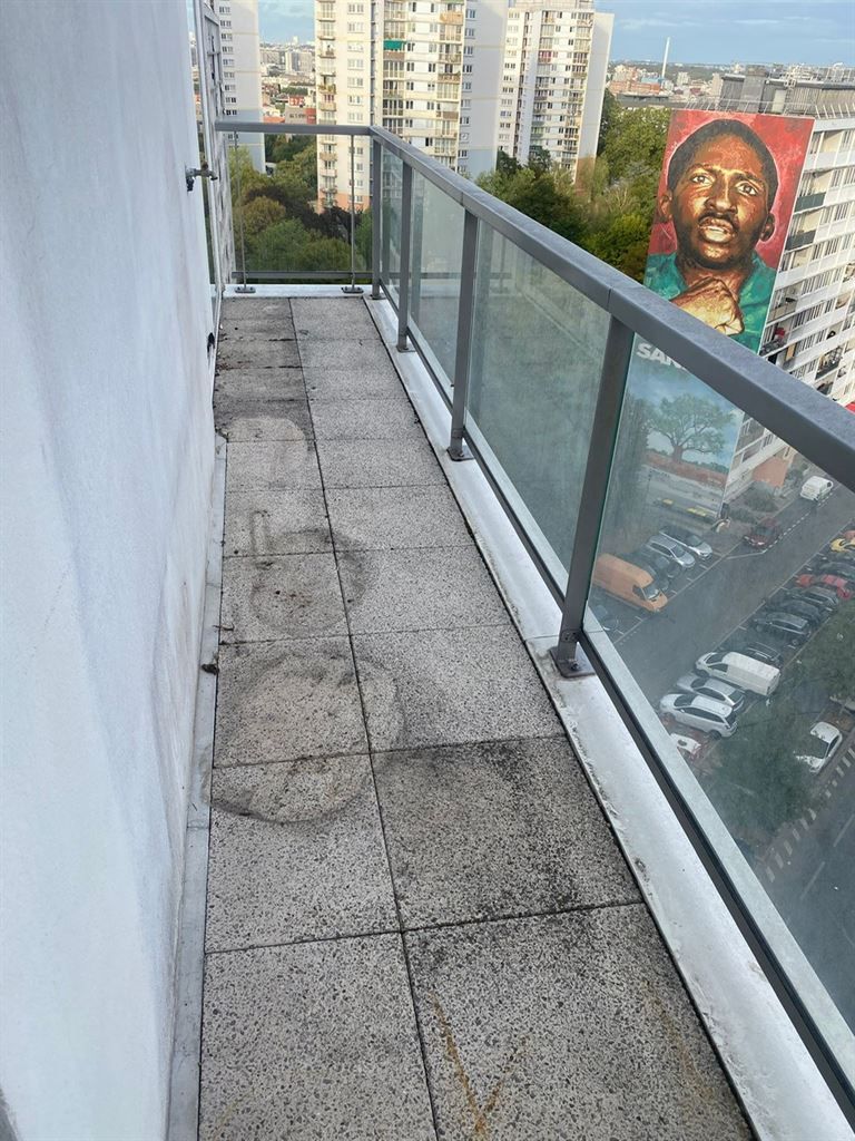 appartement 2 Pièces en vente sur IVRY SUR SEINE (94200)