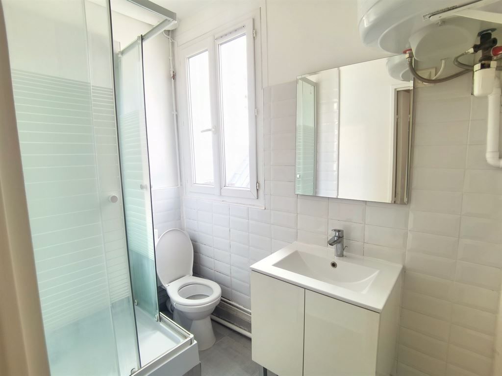 appartement 1 pièce en location sur PARIS (75010)