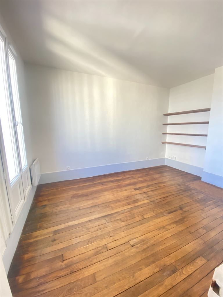 appartement 2 Pièces en location sur PARIS (75018)