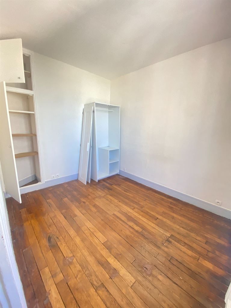 appartement 2 Pièces en location sur PARIS (75018)