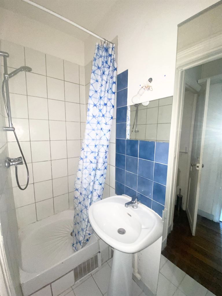 appartement 2 Pièces en location sur PARIS (75018)