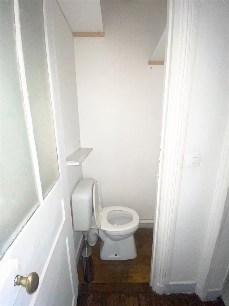 appartement 2 Pièces en location sur PARIS (75018)