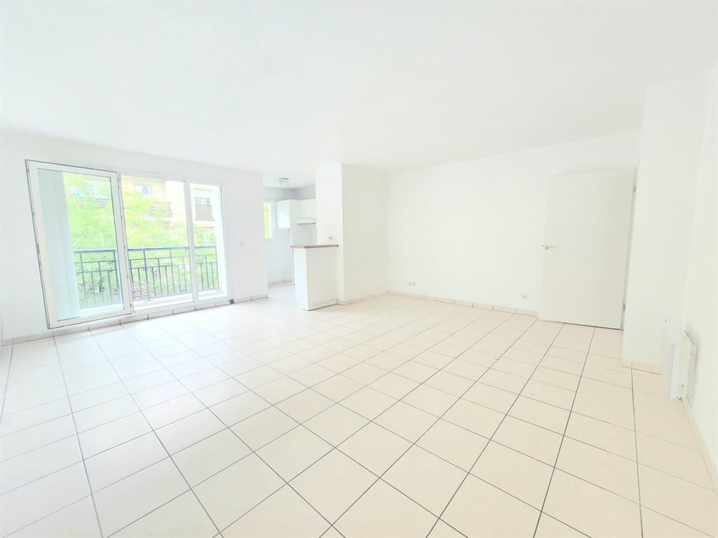 appartement 3 Pièces en vente sur ALFORTVILLE (94140)