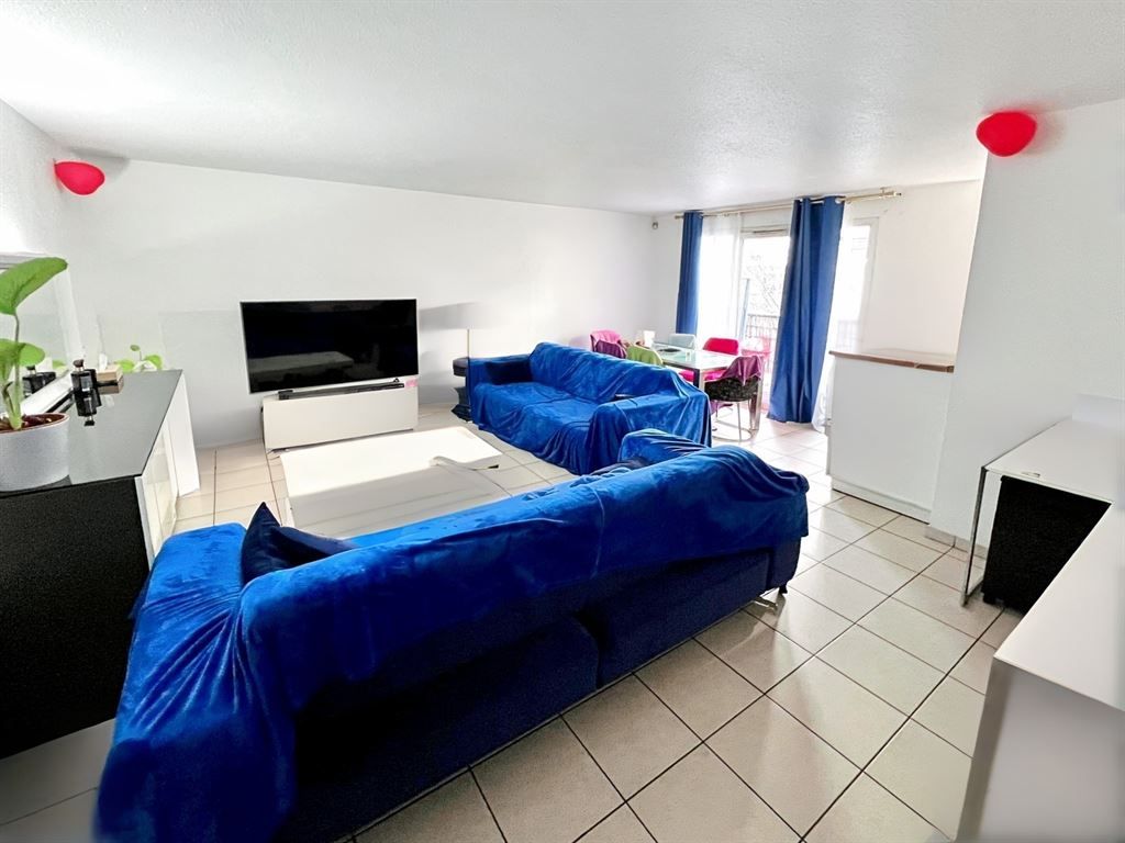 appartement 3 Pièces en vente sur ALFORTVILLE (94140)