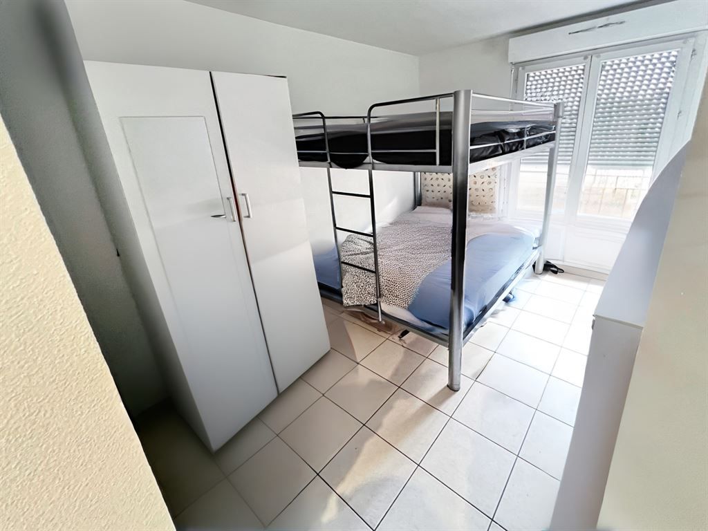 appartement 3 Pièces en vente sur ALFORTVILLE (94140)