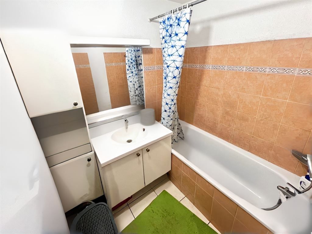 appartement 3 Pièces en vente sur ALFORTVILLE (94140)