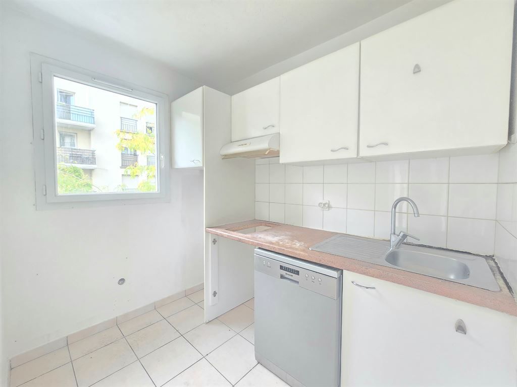 appartement 3 Pièces en vente sur ALFORTVILLE (94140)