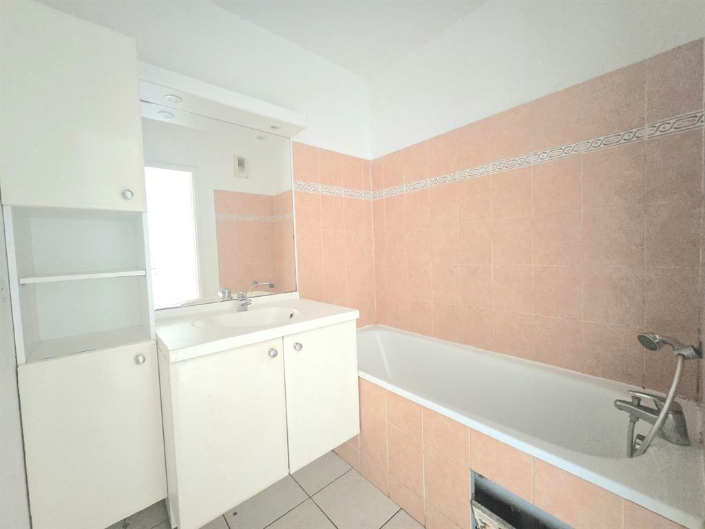 appartement 3 Pièces en vente sur ALFORTVILLE (94140)
