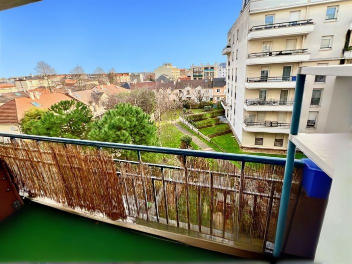 appartement 3 Pièces en vente sur ALFORTVILLE (94140)