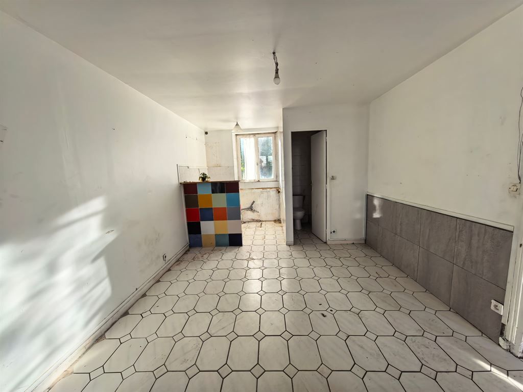 maison 10 Pièces en vente sur LE RAINCY (93340)