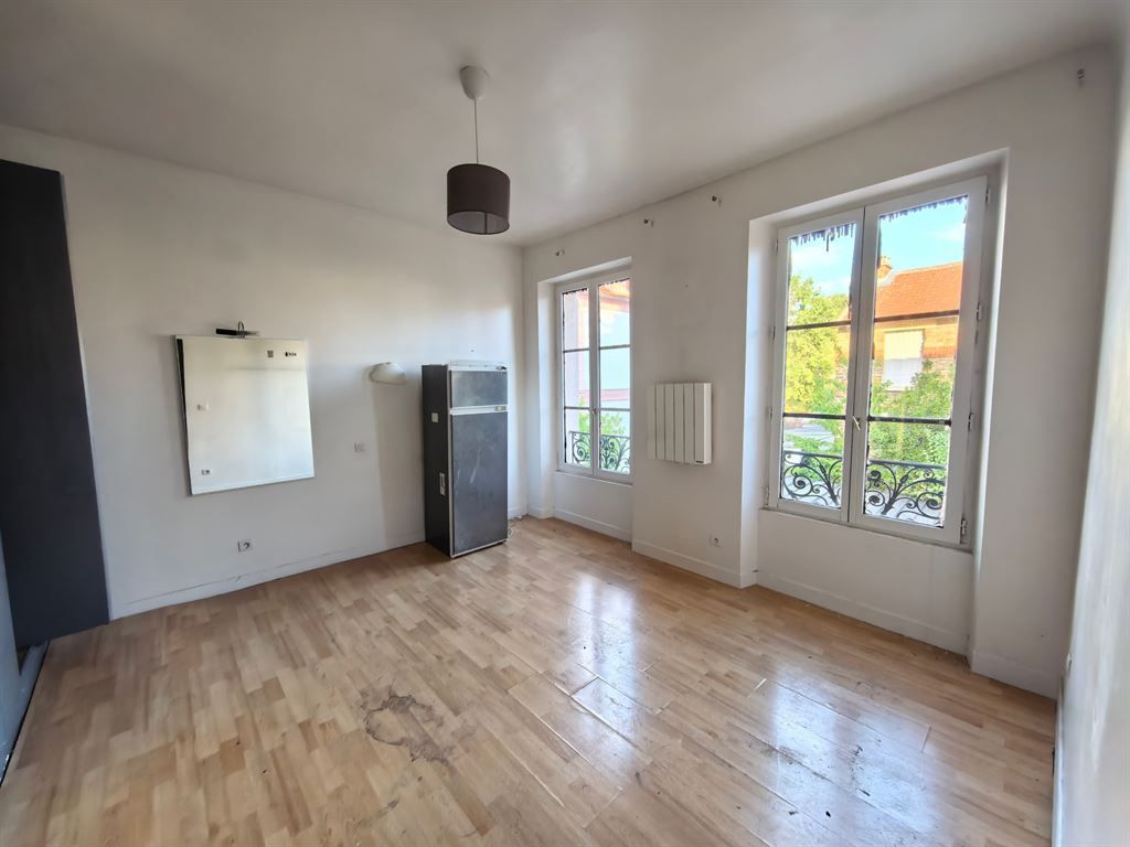 maison 10 Pièces en vente sur LE RAINCY (93340)