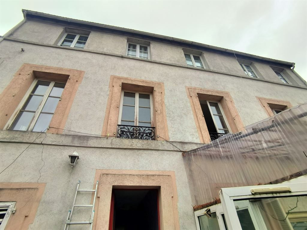 maison 10 Pièces en vente sur LE RAINCY (93340)