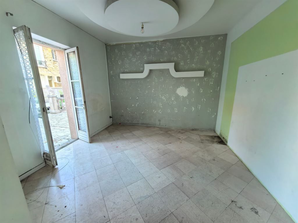 maison 10 Pièces en vente sur LE RAINCY (93340)
